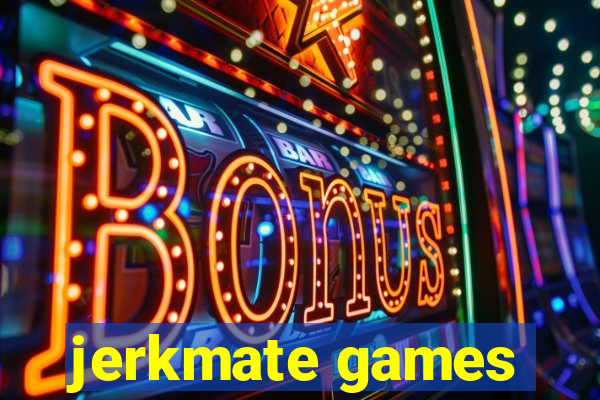 jerkmate games